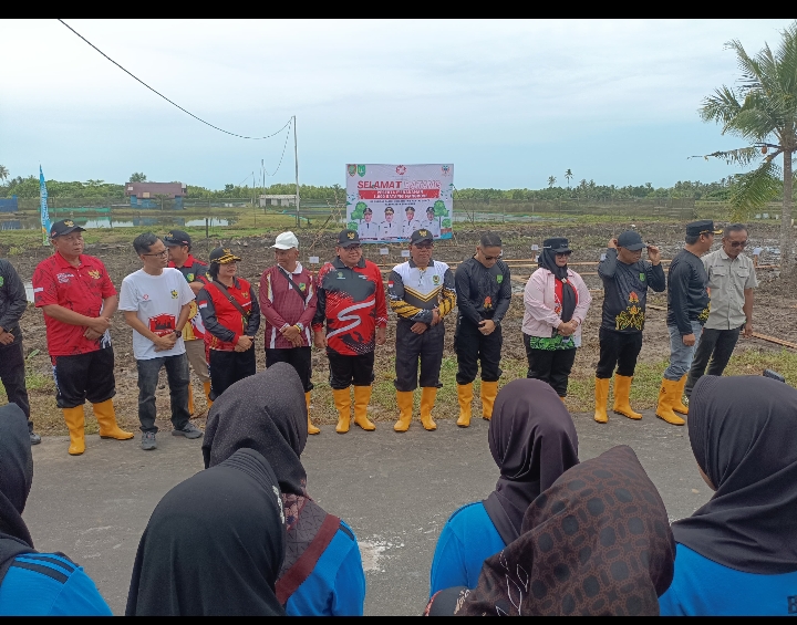 Gambar Listing