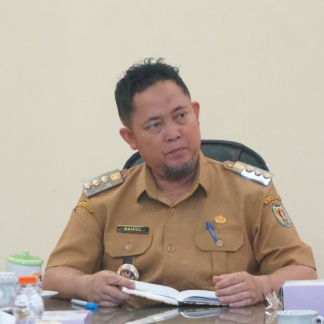 Desa Tewang Tampang Wakili Kalimantan Tengah pada Lomba Desa Ekspor 2025