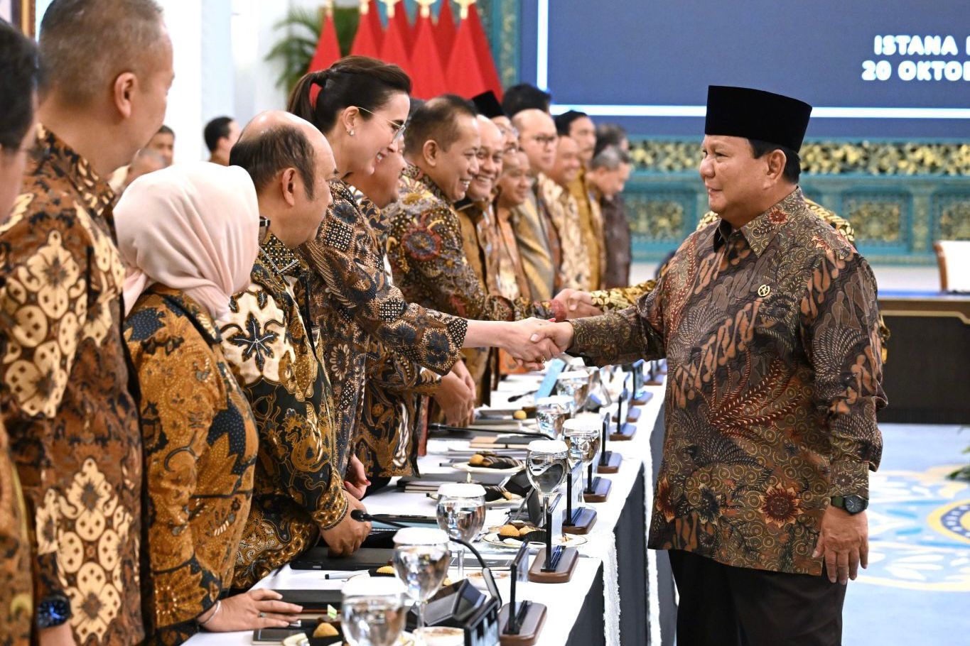 Gambar Listing