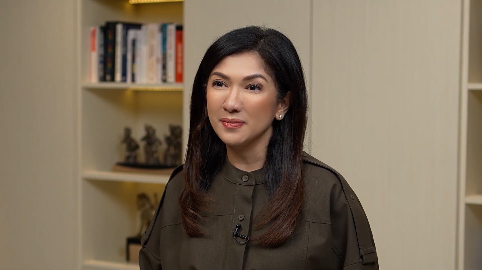 Kemkomdigi Hadirkan Tunasdigital.id, Panduan Praktis Orang Tua Lindungi Anak di Ruang Digital