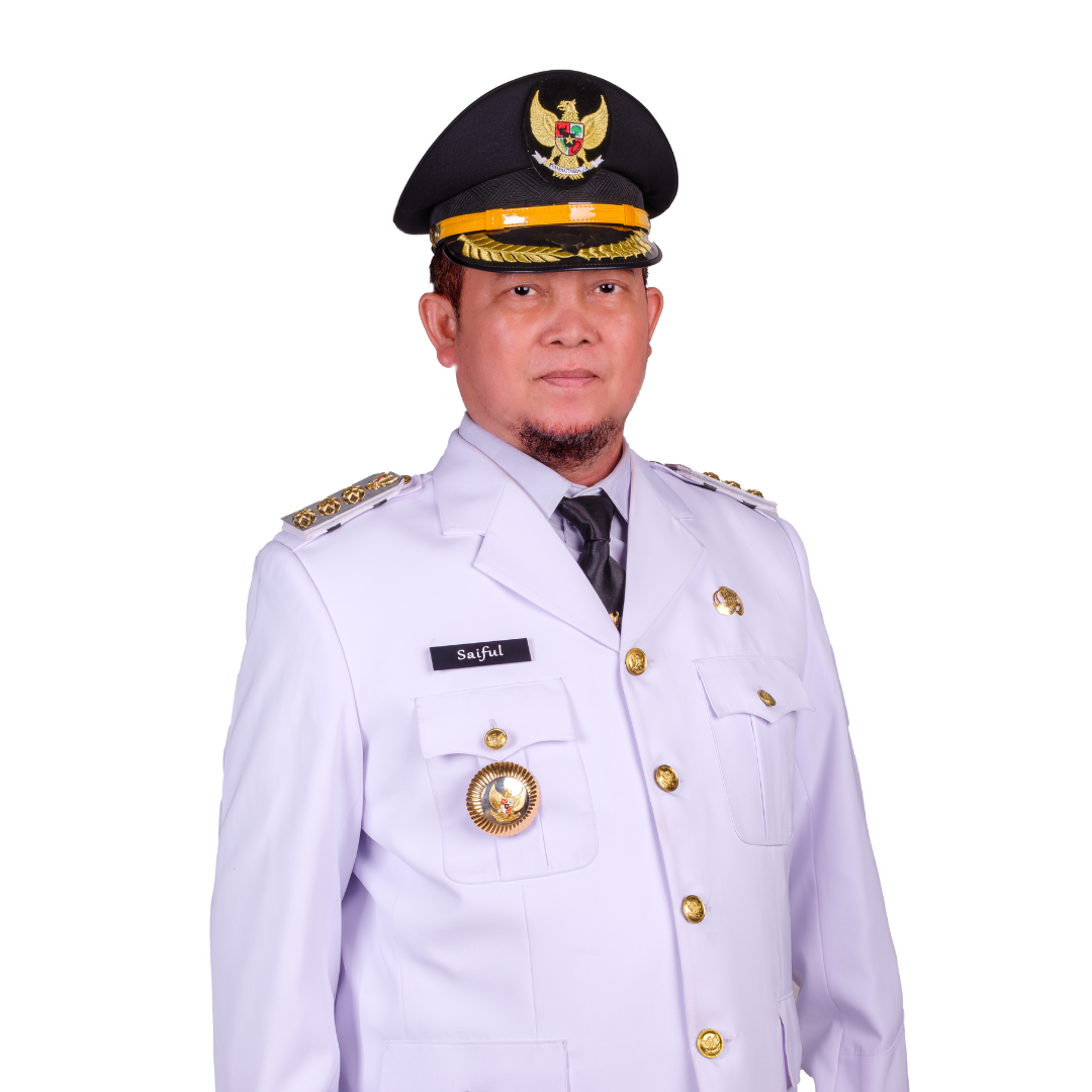 BUPATI KATINGAN TERBITKAN SURAT EDARAN BARU TERKAIT PENYESUAIAN PELAKSANAAN APEL SENIN