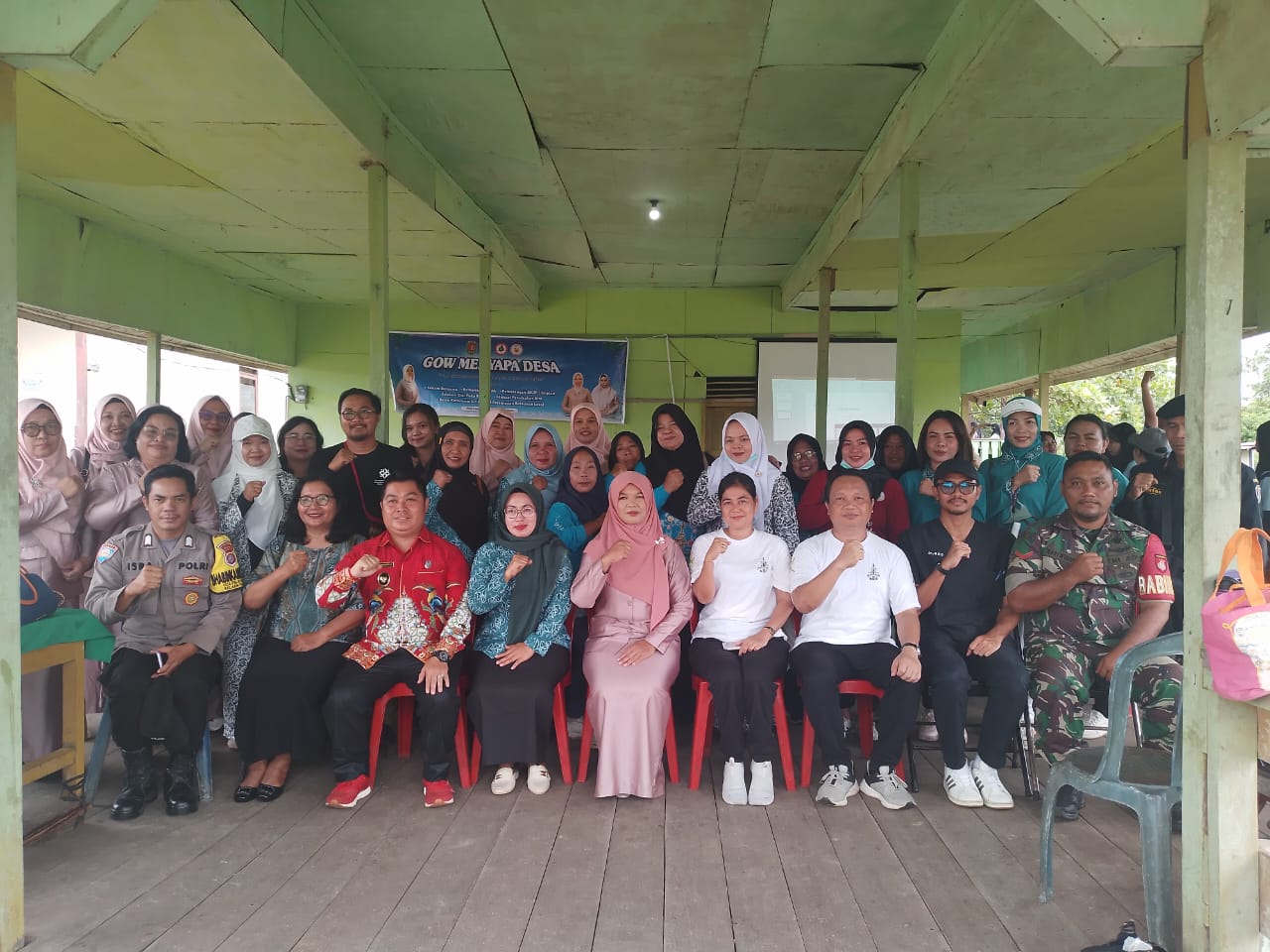 Gambar Listing
