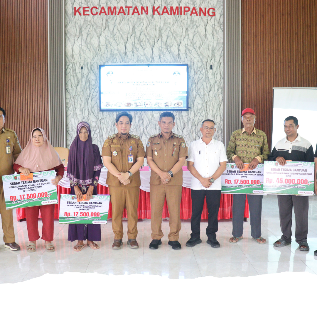 Gambar Listing