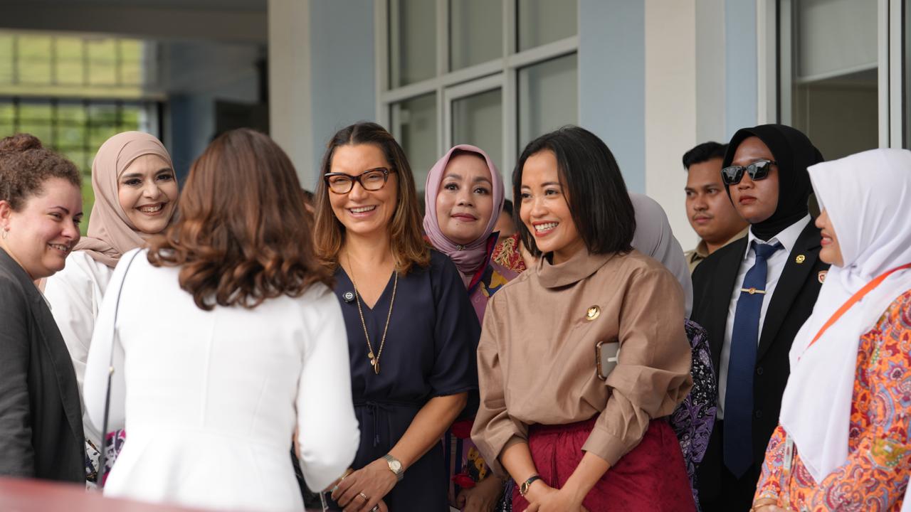 Gambar Listing