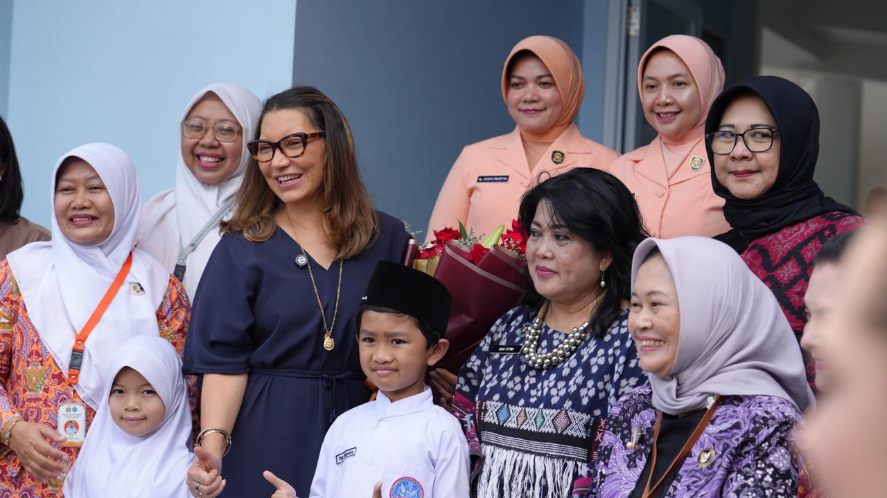 Gambar Listing