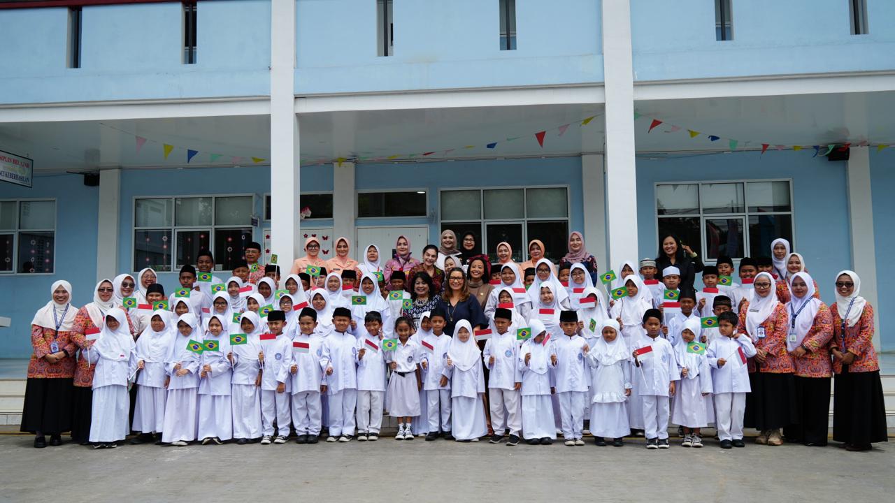 Gambar Listing