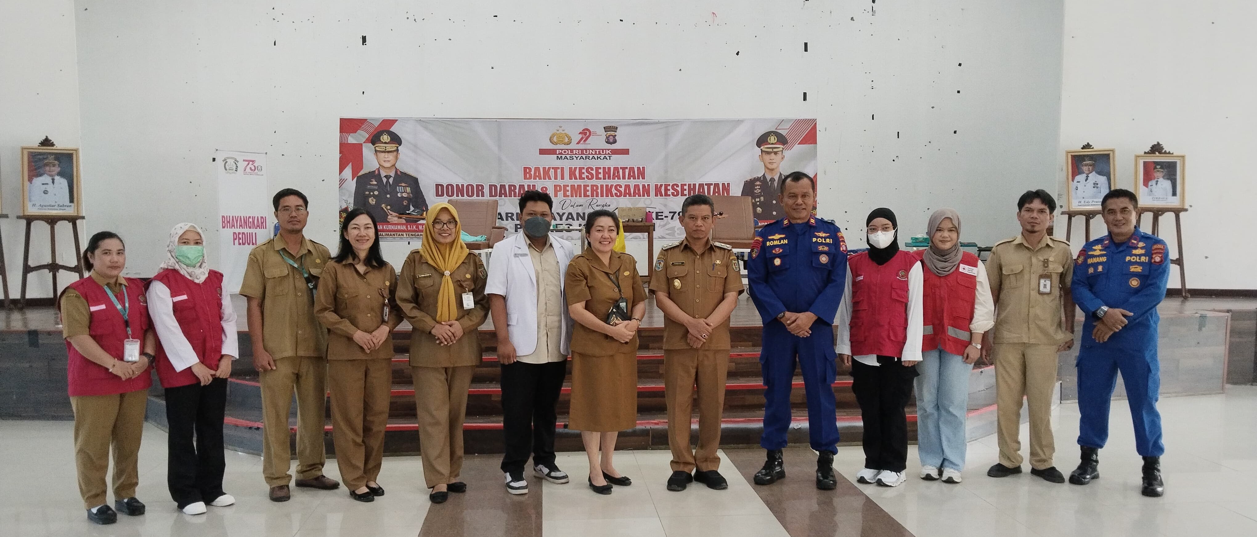 Gambar Listing