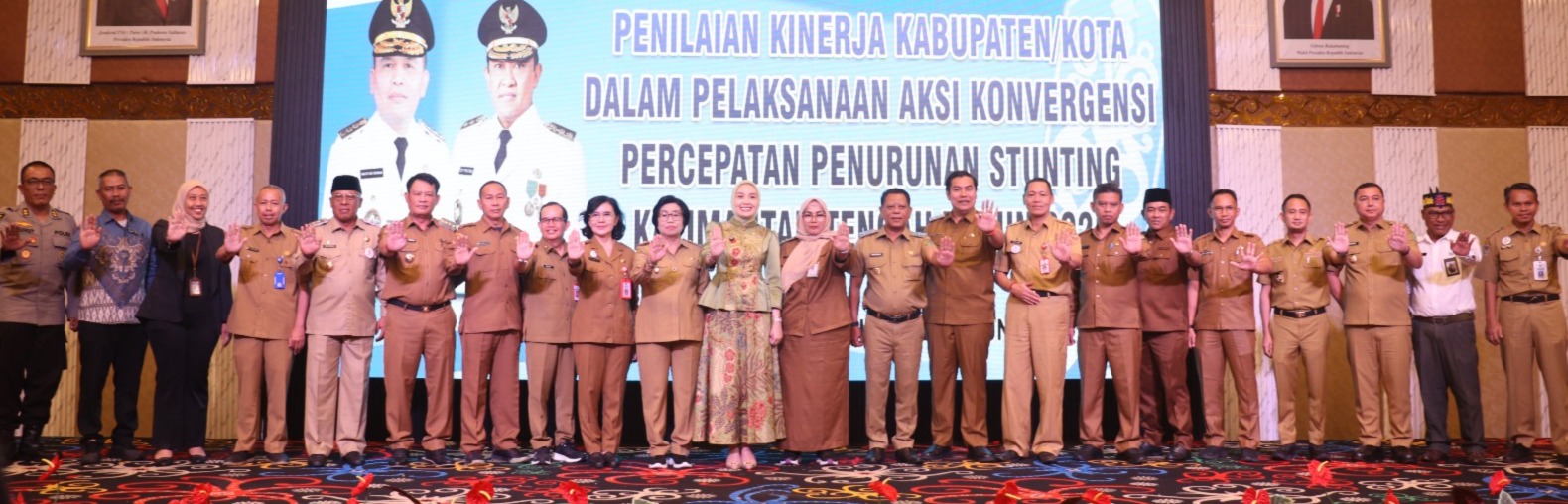 Gambar Listing